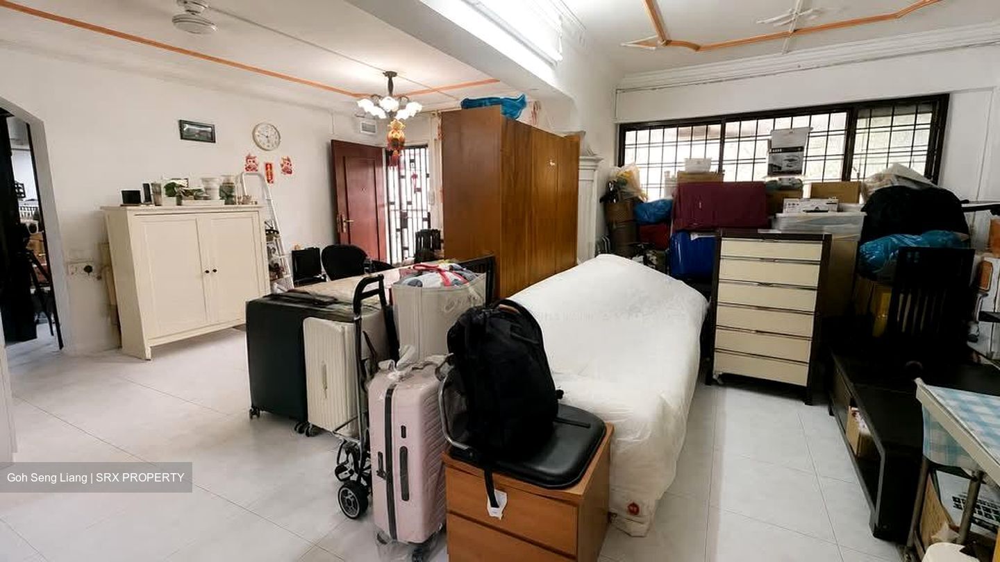 Blk 425 Keat Hong Laurel (Choa Chu Kang), HDB 4 Rooms #600962961